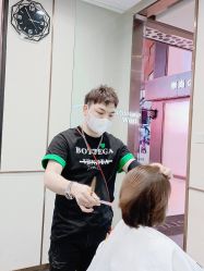 -崇尚GAVIN STYLE臻选