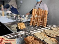 -文武王氏烧饼·无矾油条(西溪路店)