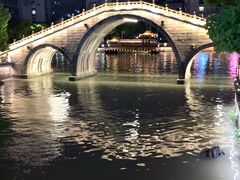 -常和州·夜宵大排档(常州单店)