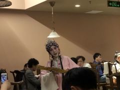 大堂-鱼食饭稻·苏浙土菜17年老馆子(平江路店)