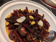 -黔蘑菇四季餐厅(观山湖店)