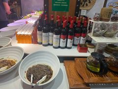 -好伦哥比萨烤肉自助(马家堡店)