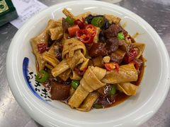 -小民大排档(光谷店)