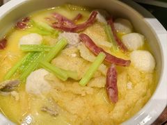 -大鹏饭店·金陵家宴(奥体中心店)