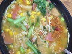 -安徽工程大学-第2食堂