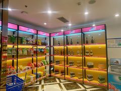 -唱吧麦颂KTV(松江五龙商业广场店)
