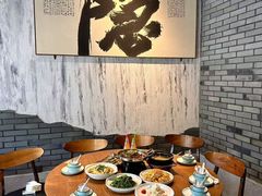 -食光慢宴·安吉土菜馆