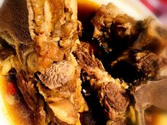 -西贝莜面村(上海百联西郊店)