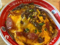 -明記茶餐廳(福田总店)