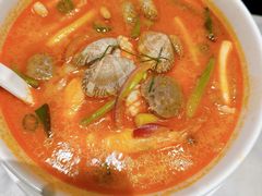 冬阴功汤-PHO爺·越南料理(亦庄大族广场店)