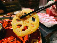 -矮板凳老火锅(宽窄巷子店)