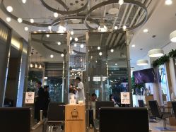 -简法造型·品牌形象店