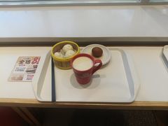 -永和大王(蛙嫩紫苏香·小厨·东四十条店)