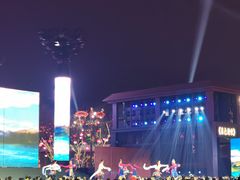 -大唐不夜城-开元广场