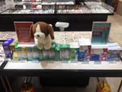 -吴良材眼镜(美罗城店)
