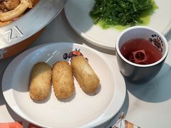 -赖胖子肉蟹煲(光明N次方店)