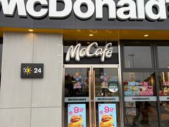 -麦当劳(南京文鼎广场店)