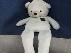 -Mr·Kuma酷么先生雪之乐园