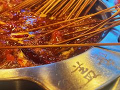 -盖帮鳝鱼串串(东郊记忆店)