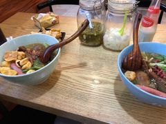 -螺大蛳柳州螺蛳粉·火锅·热干面(西城永捷店)