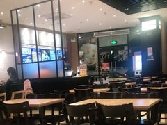 大堂-大家乐(广州番禺祈福店)