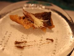 -風料理.鮨Omakase
