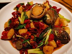 -必点海鲜·鲅鱼水饺(鞍山西道店)
