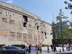 -上海四行仓库抗战纪念馆