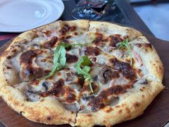 -Nord Grill&Bar Highland诺德西餐(深圳欢乐海岸店)