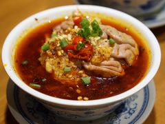 -炉小二铜锅牛蛙•川湘菜(三里屯店)