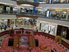 店内环境-万达广场(桂林高新店)