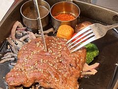 -牛扒先生·厚切雪花牛扒西餐厅(北京路禺山路店)