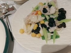 -海富门·带鱼·淮扬菜·粤菜(甘家口店)