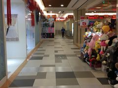 -亚惠美食广场(大连开发区安盛购物广场店)