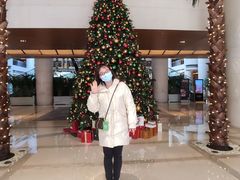 -威斯汀舞台餐厅