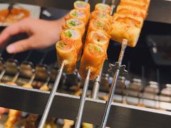 -很久以前羊肉串(朝阳路店)