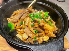 -得意啫·广东啫啫煲(前海HOP店)