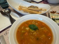 -安妮意大利餐厅(世贸天阶店)