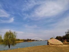 -澹台湖公园