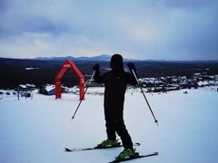 -长白山华美胜地滑雪场