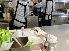 -沪上阿姨·精选茶饮(富力又一城店)