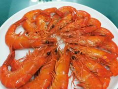-百岁鱼·宁波海鲜火锅炒菜(梅园路店)