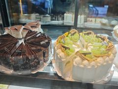 -黑草莓(重庆路店)