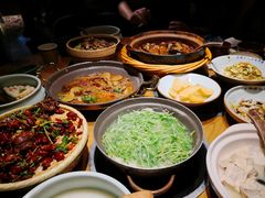 -吃饭皇帝大(合生汇店)