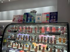 -Blueglass酸奶(华贸购物中心店)