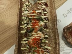 -林妈妈村·日式料理(宝山万达店)
