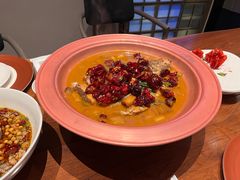-柿合缘新京菜(国金中心商场店)