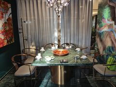 包房-肆味(东原1891江景店)