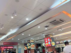 -孟记粥铺·家常菜·烧烤·粥(亚运村店)