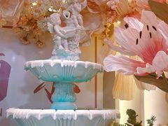 -PARFUM FLORAL花境法餐(南京首店)
